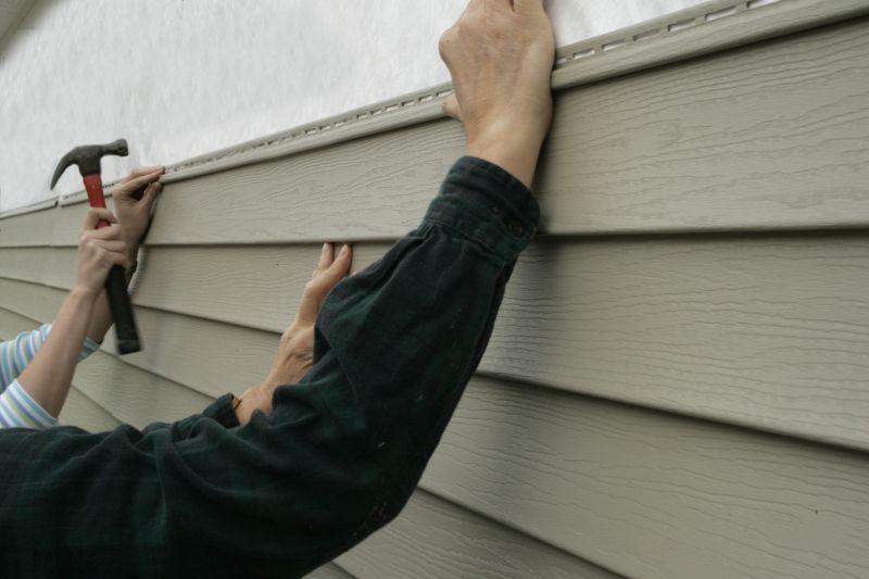Top Siding Installation Companies in Bumpass, VA