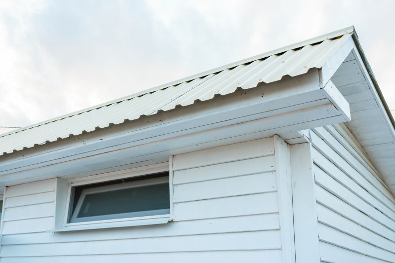 House Siding Installation