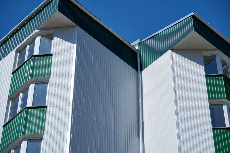 Best Metal Siding Contractors Contractors in Vienna, VA